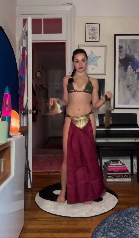 AllyAnnaMaria model high quality photos