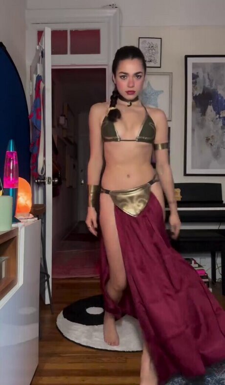 AllyAnnaMaria nudes pornstar image