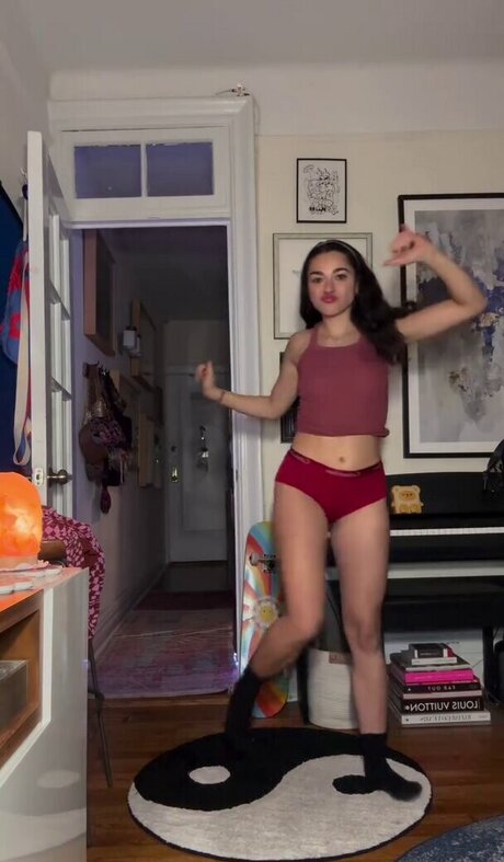 AllyAnnaMaria adult star gallery