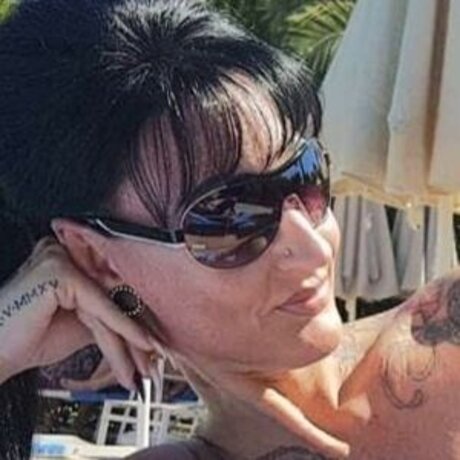 Sari Sander Profile pic