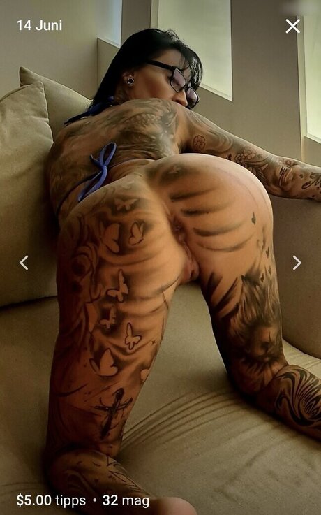 Sari Sander model nudes gallery