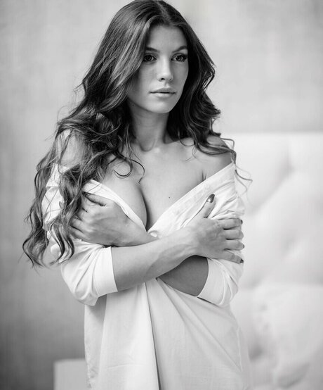 Florina Qosaj pretty pornstar photo