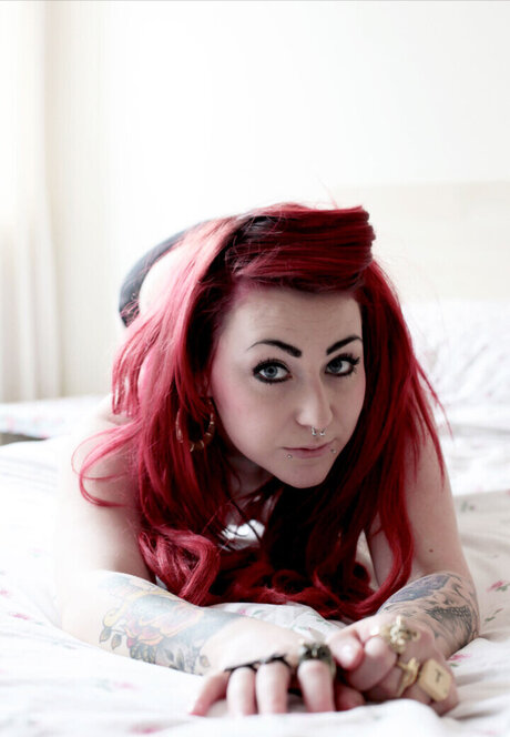 Luceyx star porn archive