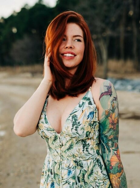 Nadja Marina model sex archive