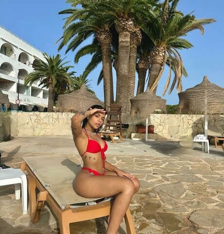 Nadja Marina sexy star photos