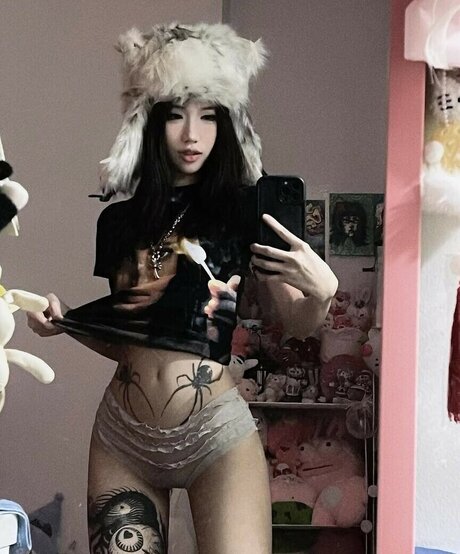 _hiimbailey_ model nice images