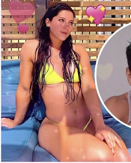 Allison Royalty top model picture