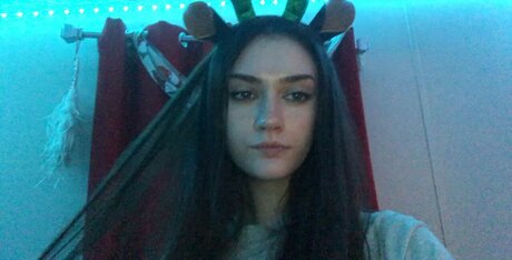 Itsmalic3 star sexy picture