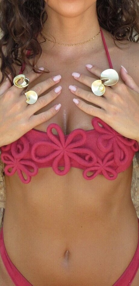 Olivia Antongiovanni exclusive pornstar picture