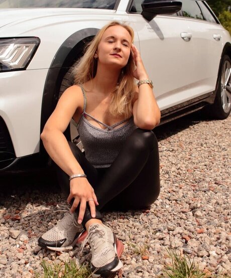 Michellegrsz 112 michelle perfect pornstar image