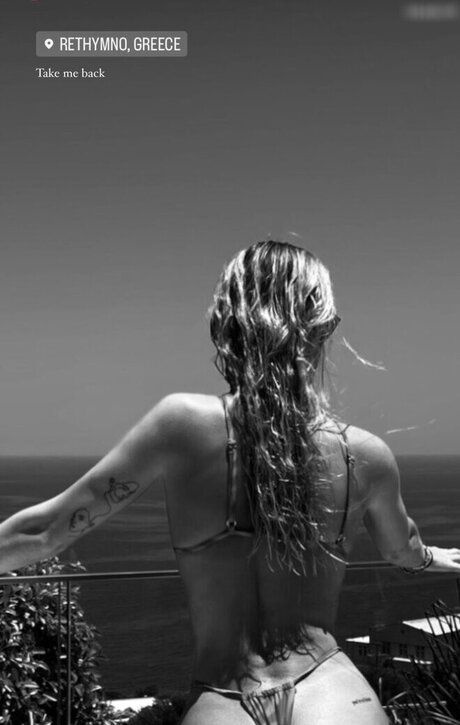 Celina Klug model porn photos