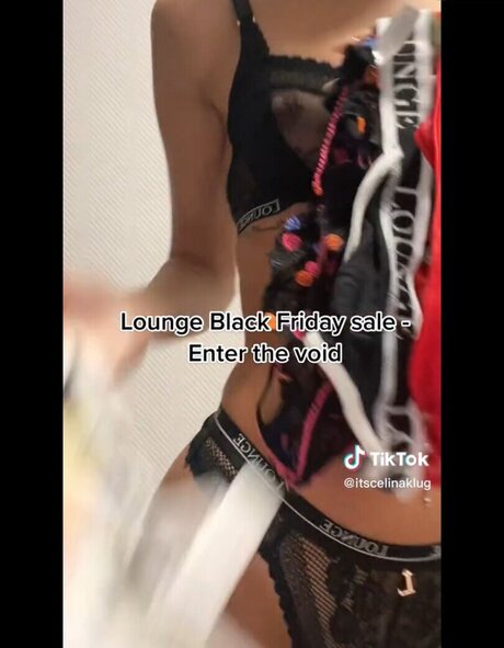 Celina Klug nude star pics