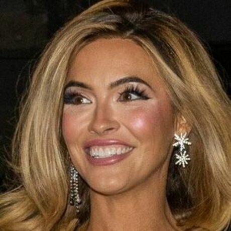 Chrishell Stause nude model gallery