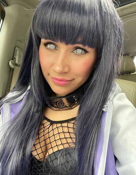 Red Saya nudes pornstar images