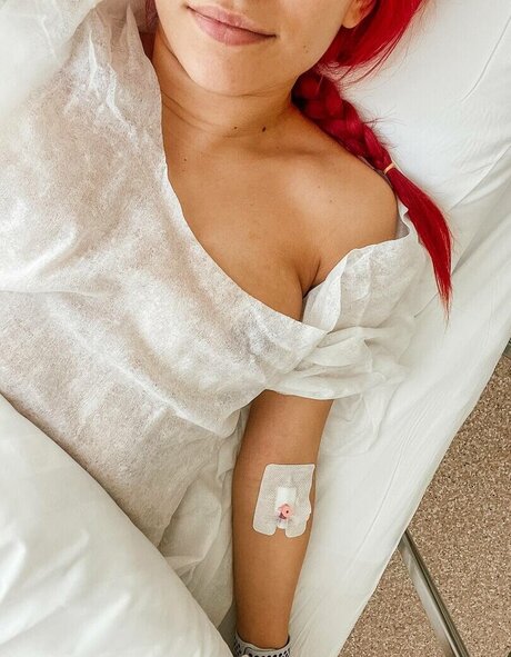 Red Saya best pornstar images