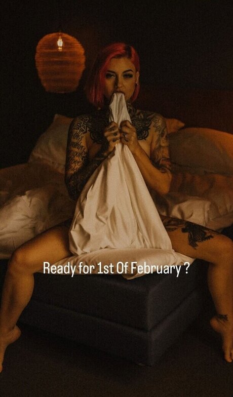 LenorixPoser model naked img