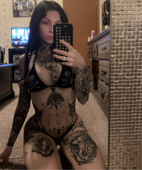 Tyniquewebster exclusive pornstar pics