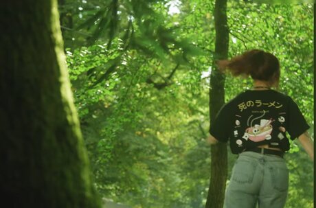 Esther Kerkhoff model sex picture