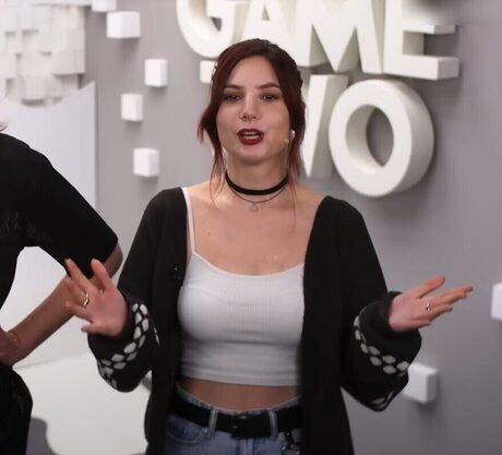 Esther Kerkhoff pornographic star pic