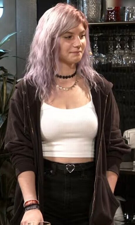 Esther Kerkhoff nudes star picture