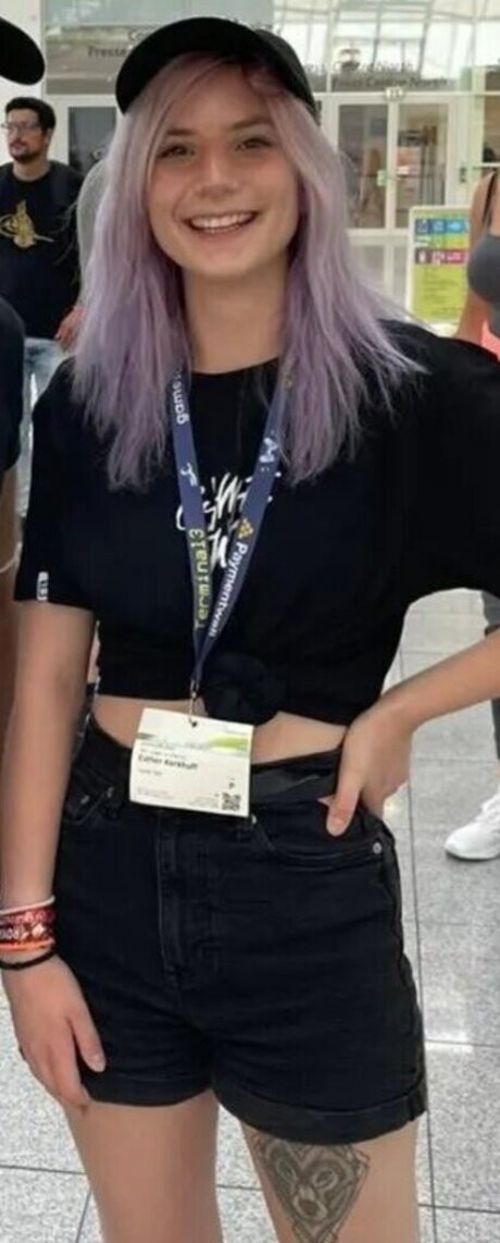 Esther Kerkhoff hd star archive