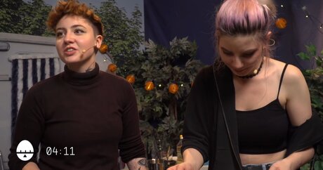 Esther Kerkhoff porn actress pics