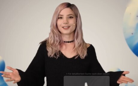 Esther Kerkhoff nudes star pics