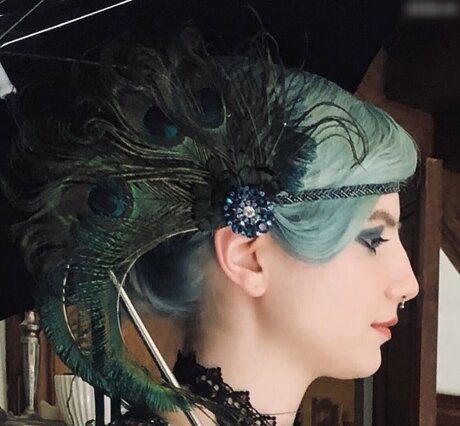 Esther Kerkhoff model exclusive img