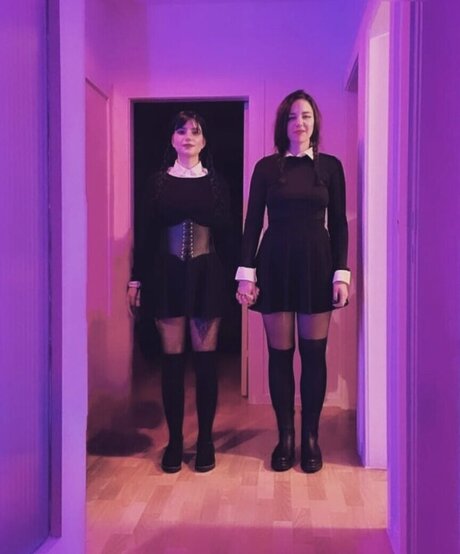 Esther Kerkhoff star perfect pictures