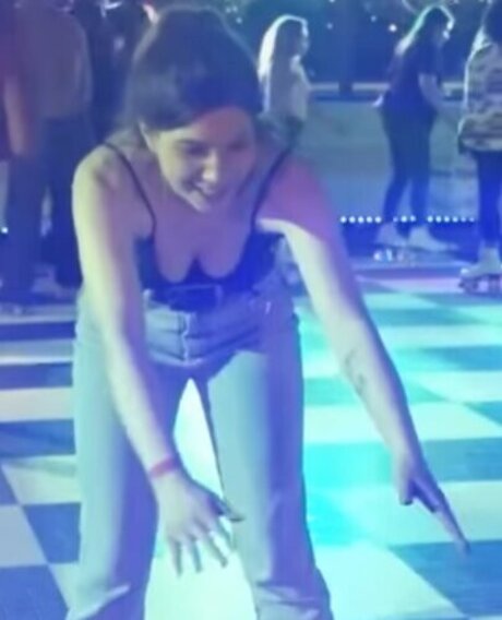 Esther Kerkhoff art actress pics