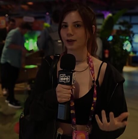 Esther Kerkhoff best star img