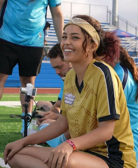 Valkyrae Profile pic