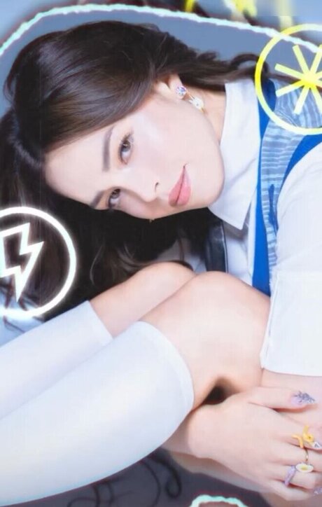 Valkyrae model naked gallery