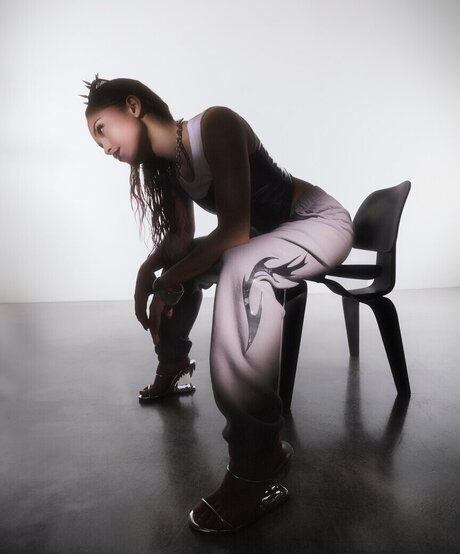 Valkyrae star perfect archive