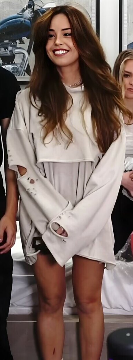 Valkyrae naked star images