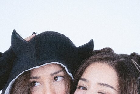 Valkyrae star porn img