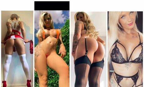 Cafitchick pornstar nice gallery