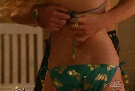 Crystal Hunt high quality model img