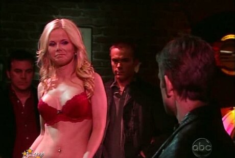 Crystal Hunt pornographic star pic