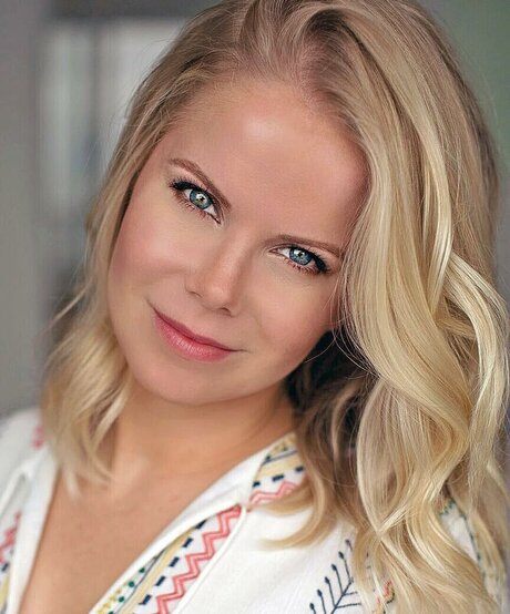 Crystal Hunt nudes actress pictures