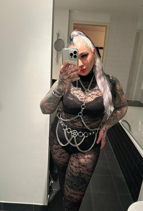 Verena Venus nice actress archive