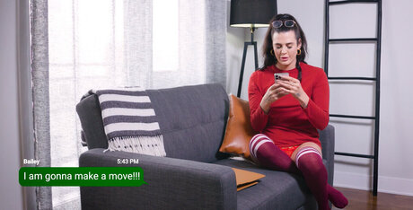 Bailey Archer nude model archive