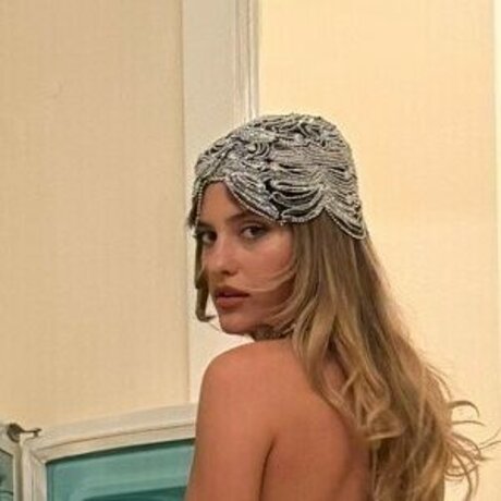 valentiinarose star art photo