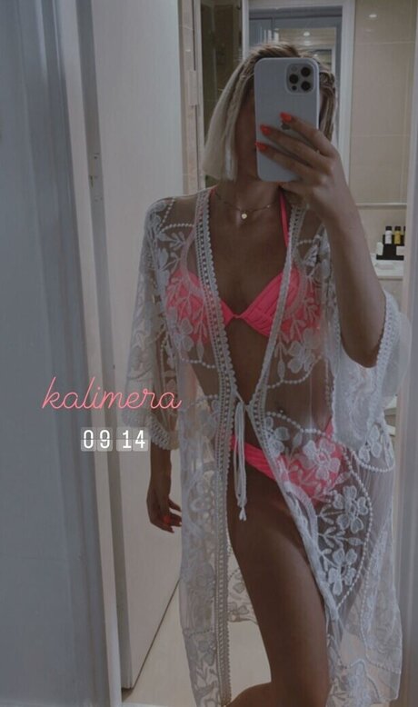 CorinaBRX star naked photo