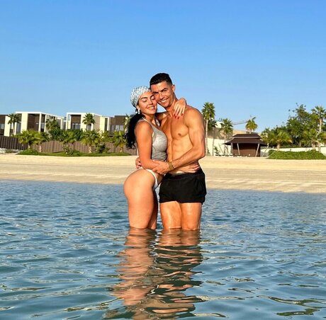 Georgina Rodriguez Hern ndez pornographic actress gallery