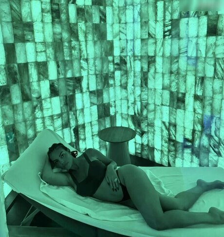 Georgina Rodriguez Hern ndez star pornographic img