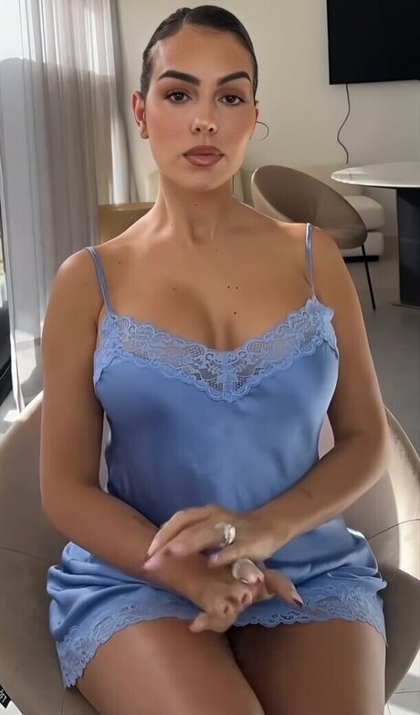 Georgina Rodriguez Hern ndez star nice picture