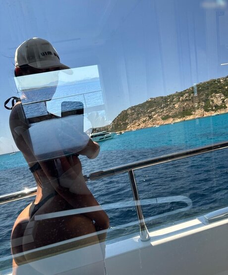 Georgina Rodriguez Hern ndez nice model photos