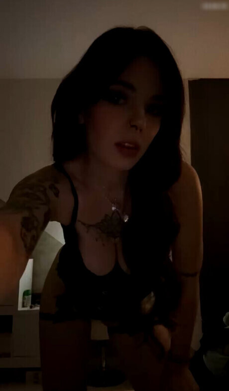 Saskia Meyer nude star picture