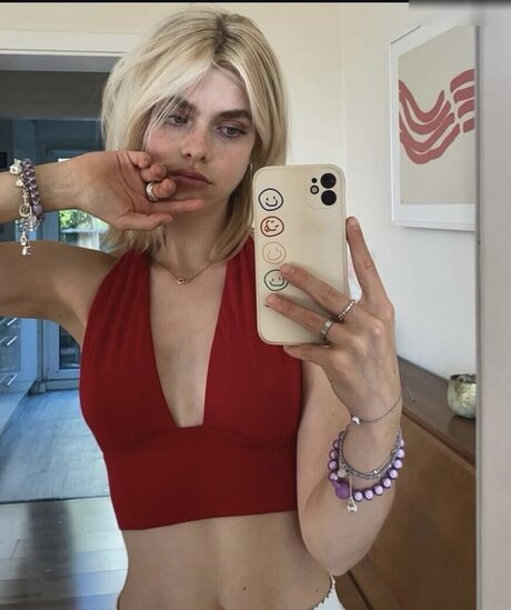 Theresa vth high quality star image